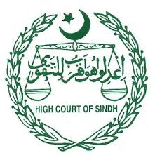 High Court of Sindh